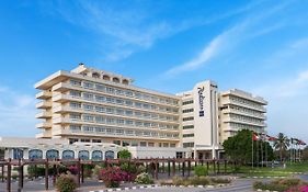 Hilton al-Ain